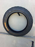 Мопедна покришка 16х3.0 (2.75-12) Бескамерна, фото 3