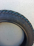 Мопедна покришка 16х3.0 (2.75-12) Бескамерна, фото 4
