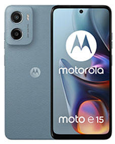 Чохли для Motorola Moto E15 та інші аксесуари