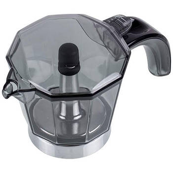 Резервуар (на 4 порції) для гейзерної кавоварки DeLonghi 7313284919