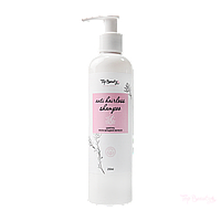 Зміцнювальний шампунь для росту волосся Top Beauty Топ Б'юті 250 мл