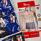 Чоловічі бамбукові труси боксери Indena #205319, фото 4