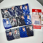 Чоловічі бамбукові труси боксери Indena #205319, фото 3