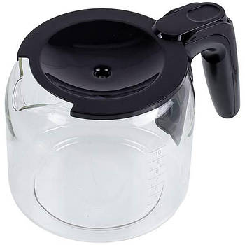 Колба + кришка 7313210654 для кавоварки Braun