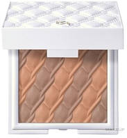 Подвійний бронзер Kiko Milano Holiday Premiere Enchanting Duo Bronzer, відтінок 01, 12 г
