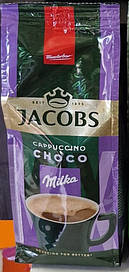 Капучино Jacobs Cappucino Choco Milka 500 г.
