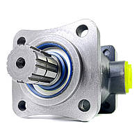 Поршневий гідравлічний насос 55 л / 6 поршнів HIPOSAN (320 бар)