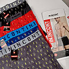 Чоловічі труси боксери In.Incont ##8040, фото 2