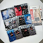 Чоловічі труси боксери In.Incont ##8040, фото 3