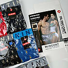 Чоловічі труси боксери In.Incont ##8040, фото 5