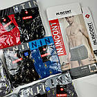 Чоловічі труси боксери In.Incont ##8040, фото 4