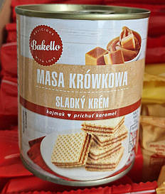 Іриска  Bakello 400 г.