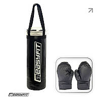 Боксерський набір EasyFit MiniChamp для дітей