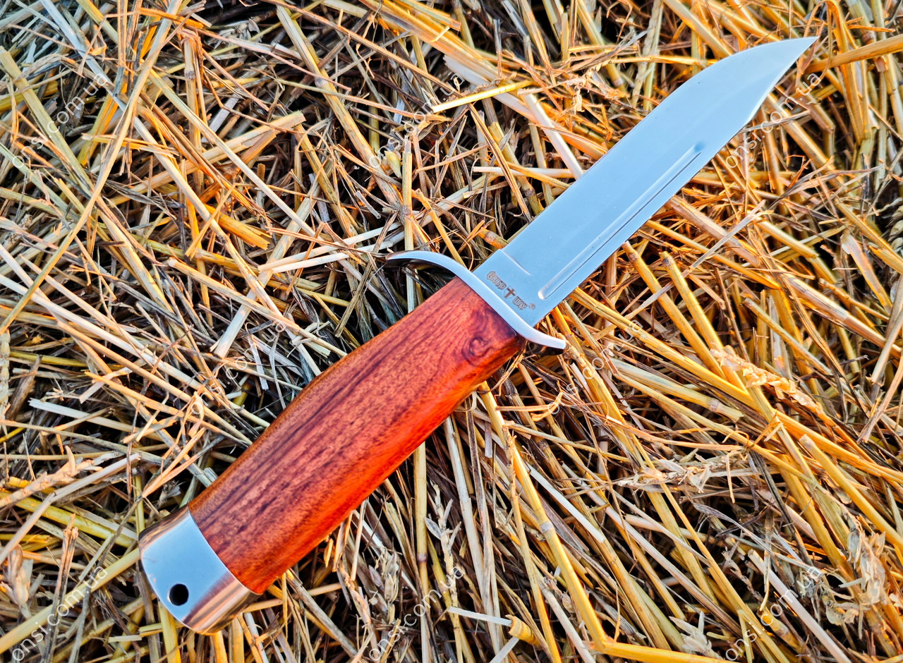 Ніж універсальний фінка 1882, фото 1