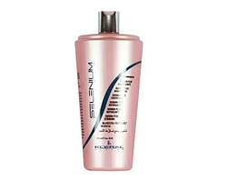 Kleral System SELENIUM Shampoo DERMIN PLUS - Шампунь проти випадіння волосся