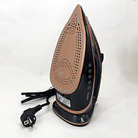 Хороші праски MAGIO MG-530, Парова праска ручна, Відпарювач праска для VW-593 прасування одягу