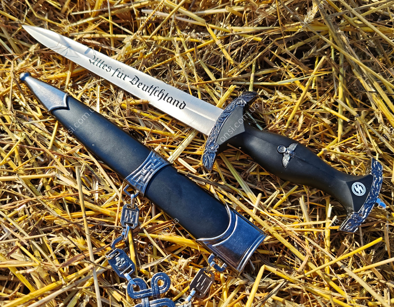 Кинджал сувенірний SA (штурмових загонів), фото 1