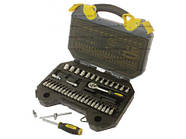Набор инструментов 1/4" Starline (40предм) S NR F1TS02
