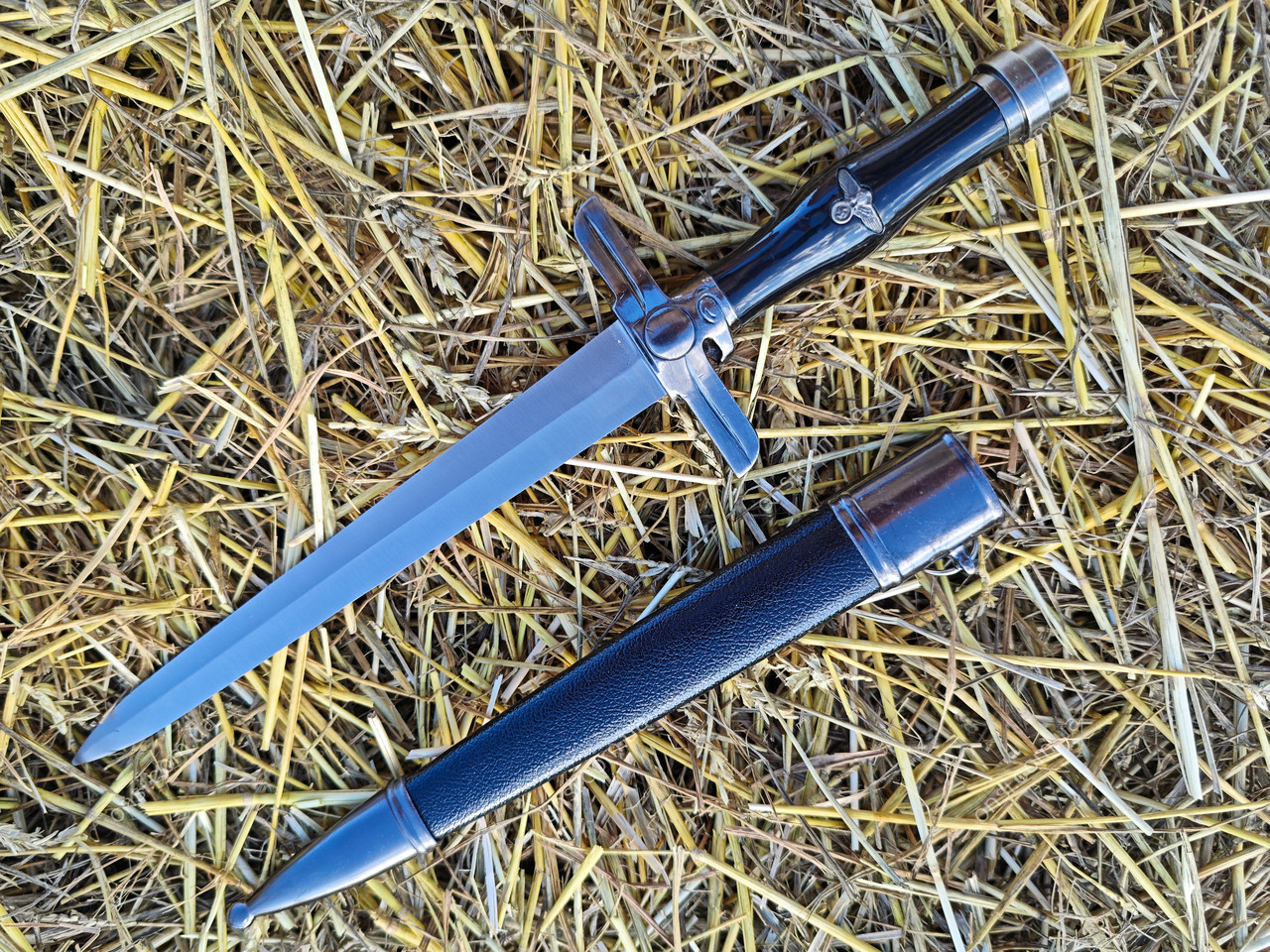 Кортик німецький сувенірний люфваффе  2, фото 1