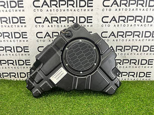 Сабвуфер Jeep