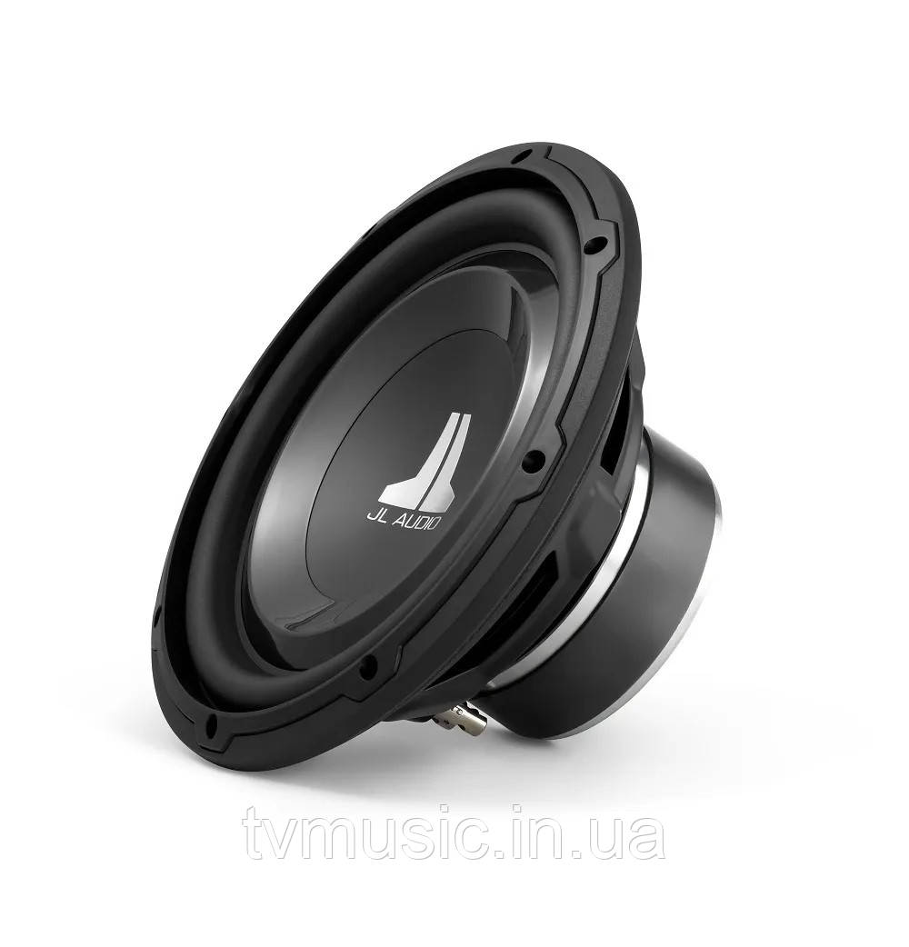 Сабвуферний динамік JL Audio 10W1v3-4, фото 1