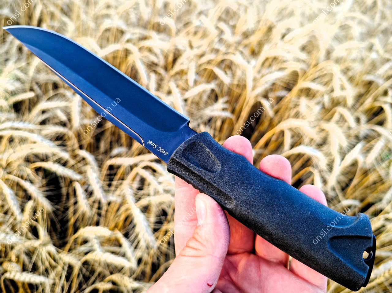 Тактичний ніж  24098, фото 1