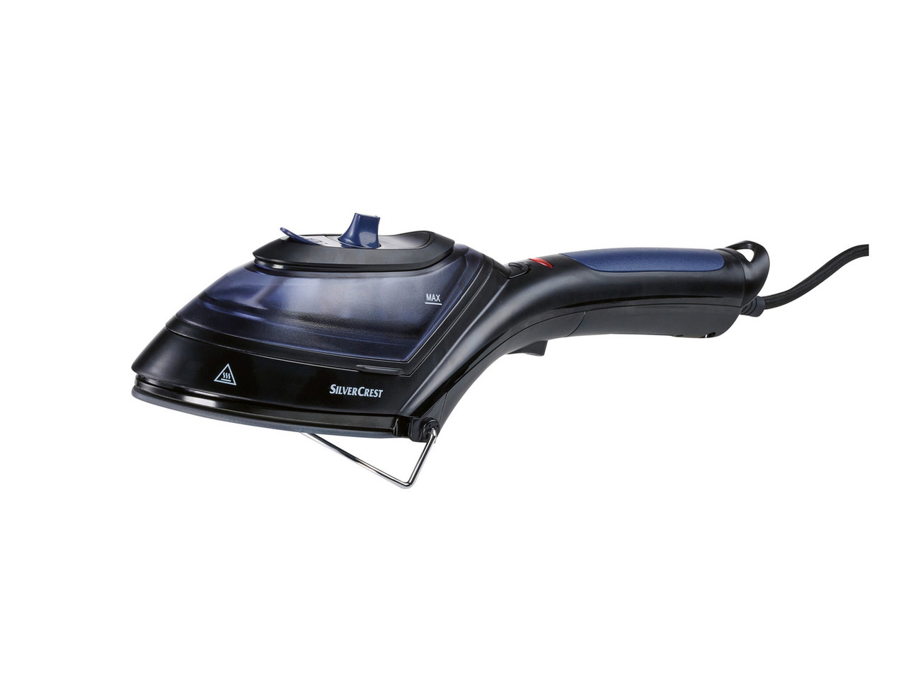 Парова праска-щітка SilverCrest SDRB 1000 B1, фото 1
