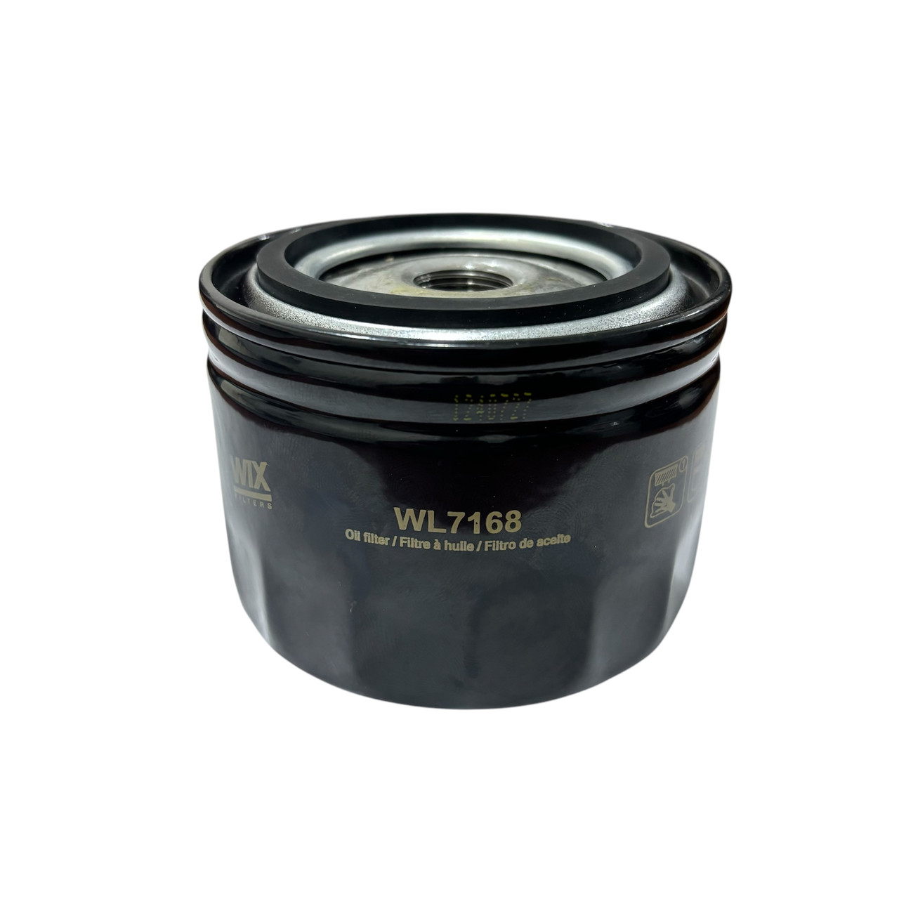 Фільтр масляний ВАЗ 2105, 2108, 2109, 2110-12, 2113-15, 2170-72, 2170-72, Приора, 1118, Калина, 1111, Таврія, Сенс, Москвич 2141, фото 1