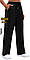 СПОРТИВНІ ШТАНИ ЖІНОЧІ З КЕШЕНЯМИ ПАЛАЦЦО, фото 2