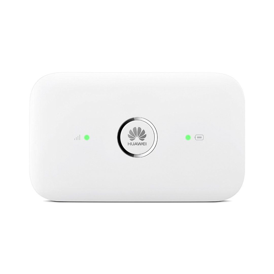 Мобільний 3G/4G LTE роутер Huawei E5573s-320 модем до 150 Мбіт/сек, фото 1