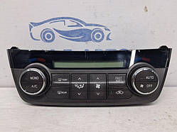 Блок керування клімат-контролем Toyota RAV 4 A40 2.2 DIESEL 2ADFTV 2012 (б/у)