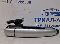 Ручка дверей зовнішня задня права Suzuki Grand Vitara JT 2.4 БЕНЗИН J24B 2006 (б/у)