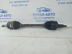 Привод передній лівий МКПП Kia Sportage SL 1.7 DIESEL D4FD 2010 (б/у)