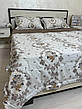 Постільна білизна з літньою ковдрою Євро, фото 6