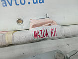 Airbag стелі (шторка) права Mazda CX 7 ER 2.3 БЕНЗИН 	L3VDT 2007 (б/у), фото 3