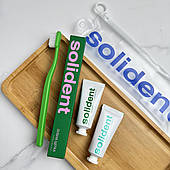 Набір для подорожей Solident travel kit Mint / Watermelon