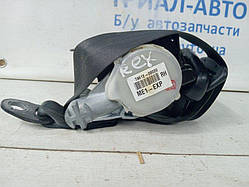 Ремінь безпеки передній правий SsangYong Rexton Y250 2.7 D27DT 2006 (б/у)