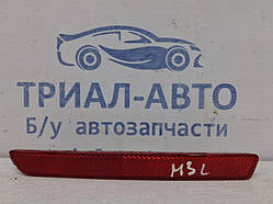 Катафот лівий Mazda 3 BK 1.6 БЕНЗИН Z6 2003 (б/у)