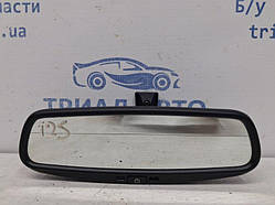 Дзеркало салону Toyota Avensis T25 1.8 БЕНЗИН 1ZZFE 2003 (б/у)