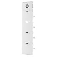 Система резервного живлення 2E PowerWall Vezha, 5000 Вт, 20.48 кВт/год, MPPT 5.5 кВт, WiFi, розширен