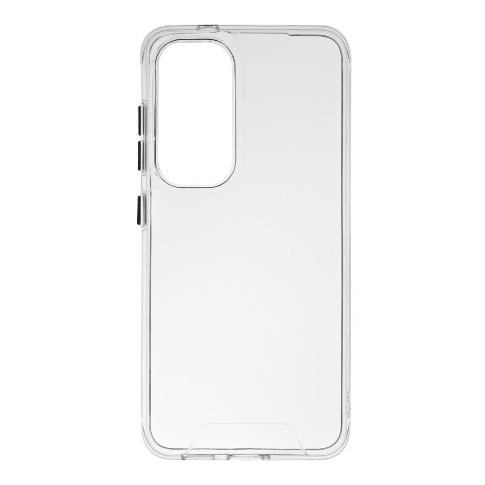 Чохол TPU Space Case для Samsung Galaxy S25 5G (S931) Колір Transparent, фото 1