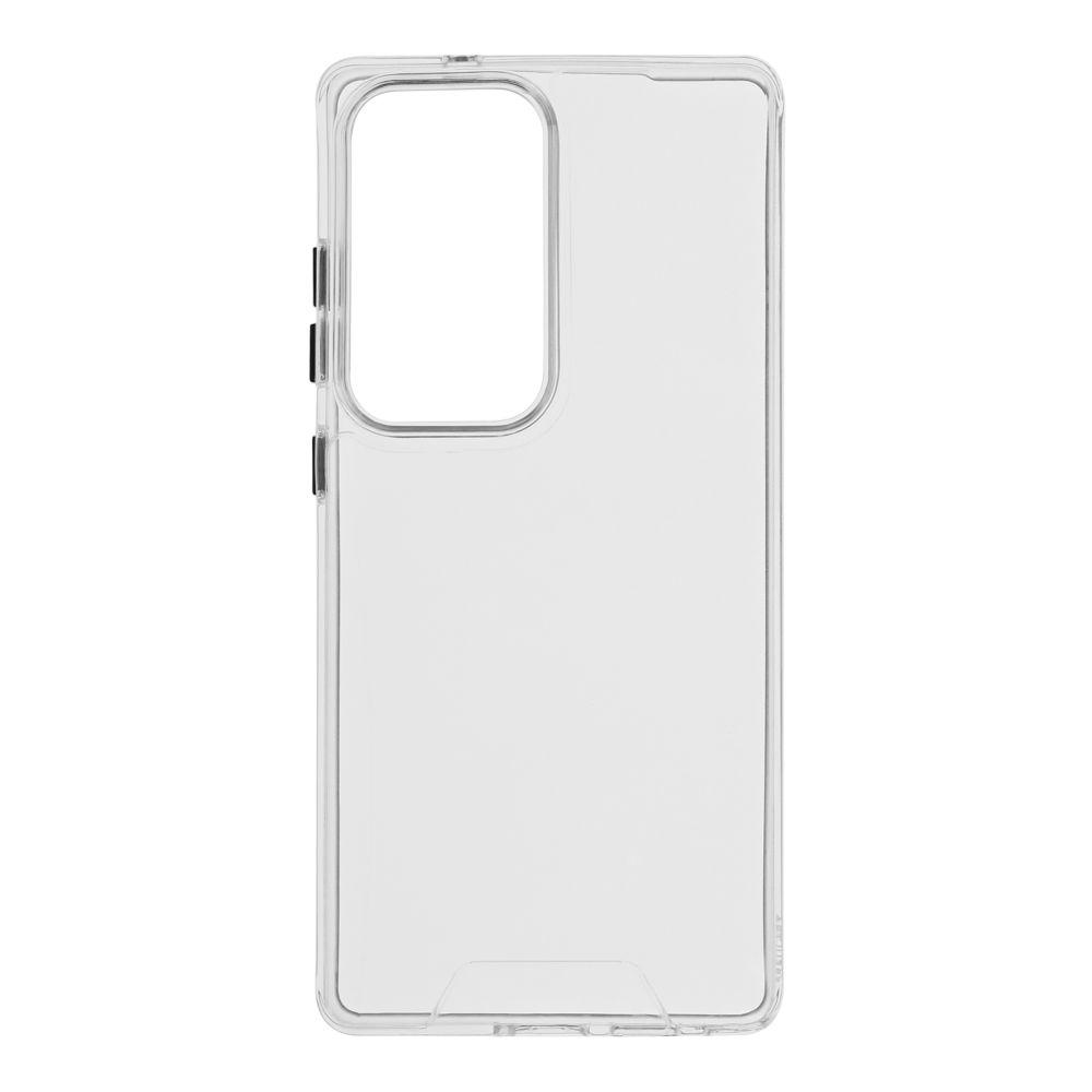 Чохол TPU Space Case для Samsung Galaxy S25 Ultra 5G (S938) Колір Transparent, фото 1