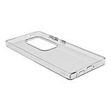 Чохол TPU Space Case для Samsung Galaxy S25 Ultra 5G (S938) Колір Transparent, фото 3