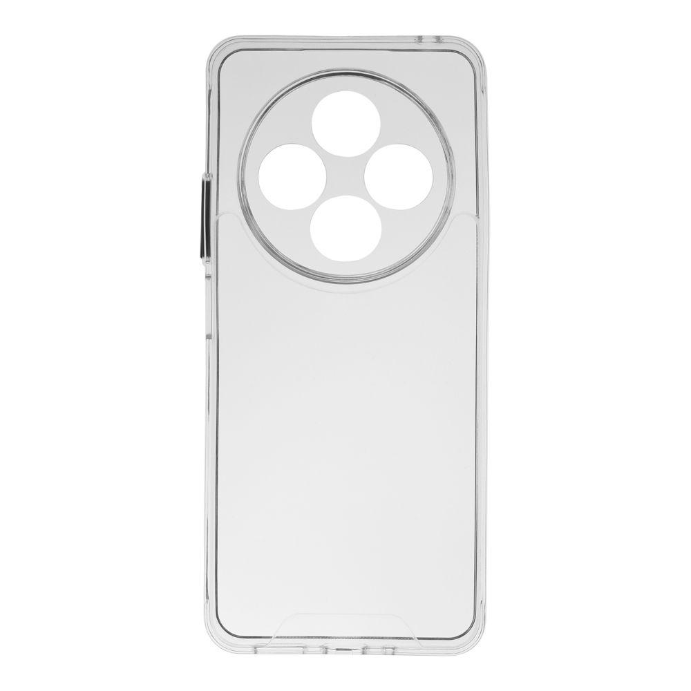 Чохол TPU Space Case для Xiaomi Redmi 14C/Redmi A4/Poco C75 Колір Transparent, фото 1