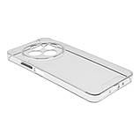 Чохол TPU Space Case для Xiaomi Redmi 14C/Redmi A4/Poco C75 Колір Transparent, фото 3