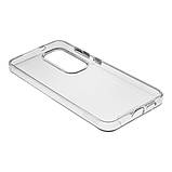 Чохол TPU Space Case для Samsung Galaxy S25+ 5G (S936) Колір Transparent, фото 4