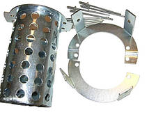 Захист кришки паливного бака (внутрішня в бак) 80 універсальний