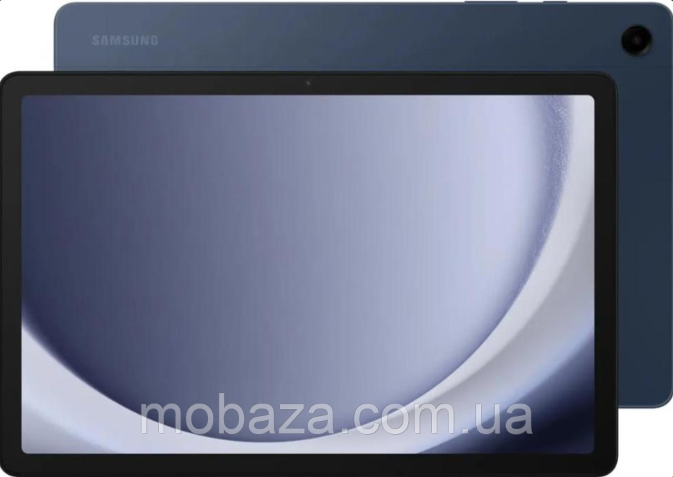 Планшет Samsung Galaxy Tab A9+ 5G 8/128GB (SM-X216) Navy EU