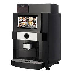 Кавомашина Jetinno JL22 (зі збільшеними бункерами)