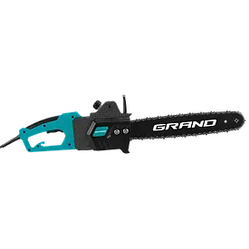 Пила ланцюгова електрична Grand ПЦ-2700М